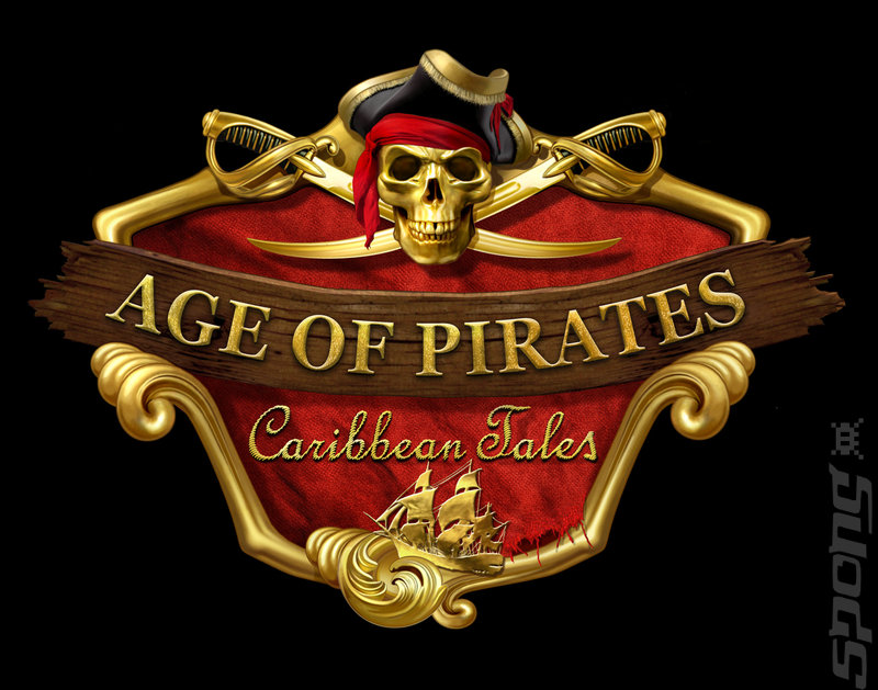 Age of Pirates: Caribbean Tales - PC Artwork