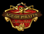 Age of Pirates: Caribbean Tales - PC Artwork
