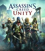 Assassin's Creed: Unity - Xbox One Artwork