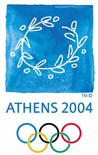 Athens 2004 - PS2 Artwork