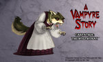 A Vampyre Story - PC Artwork