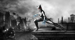 Batman: Arkham City: Game of the Year Edition - PS3 Artwork