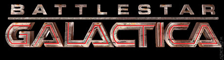 Battlestar Galactica - PC Artwork