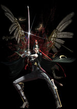 Related Images: Bonkers New Bayonetta Video News image