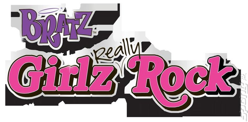 Bratz Girlz Really Rock[Multi2].Nds