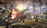 Bulletstorm - Xbox 360 Artwork