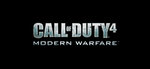 Call of Duty 4: Modern Warfare - Xbox 360 Artwork