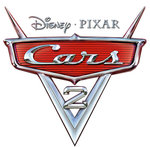 Cars 2: The Video Game - Xbox 360 Artwork