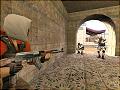 Counter Strike - Xbox Artwork