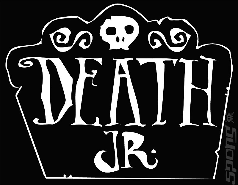 Death Jr Psp
