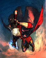 Devil May Cry 4: Devilish New Screens And Art News image