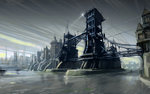 Dishonored - Xbox 360 Artwork