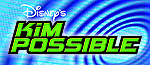Disney's Kim Possible: Kimmunicator - DS/DSi Artwork
