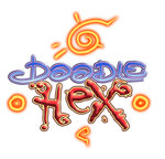 Doodle Hex - DS/DSi Artwork