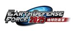Earth Defense Force 2025 - PS3 Artwork