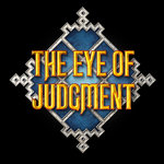 The Eye of Judgment - PS3 Artwork