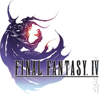 Final Fantasy IV (iPhone)