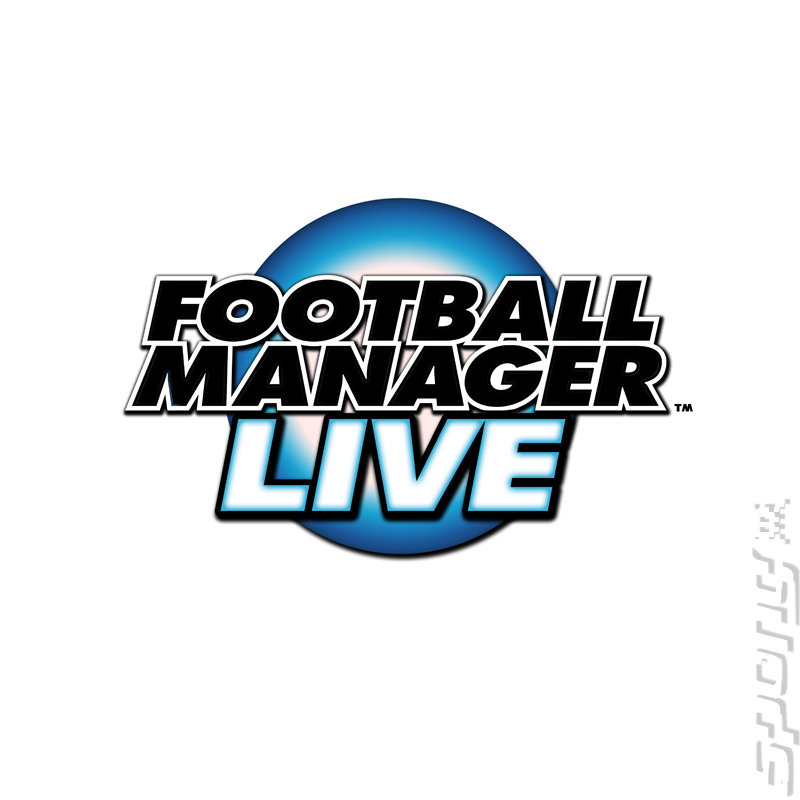 Football Manager Live - PC Artwork