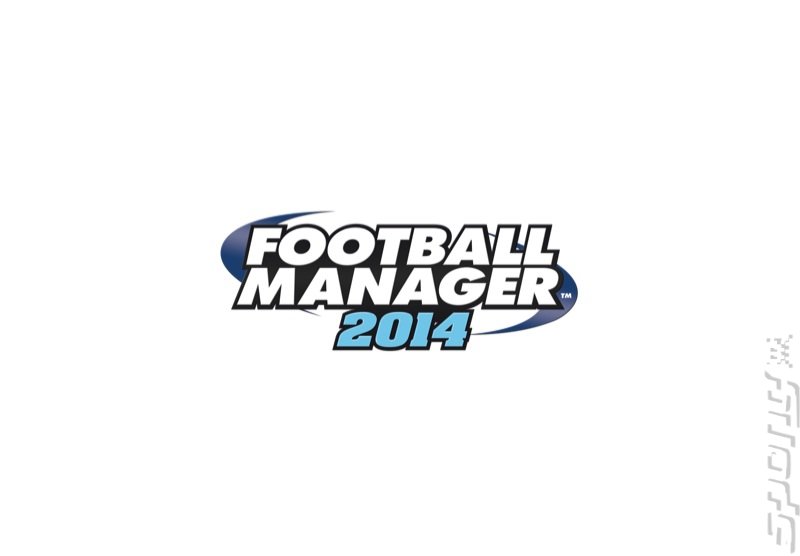 Football Manager 2014 - PSVita Artwork