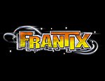 FRANTIX - PSP Artwork
