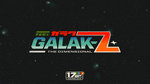 Galak-Z - iPhone Artwork