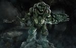 Gears of War 2 - Xbox 360 Artwork