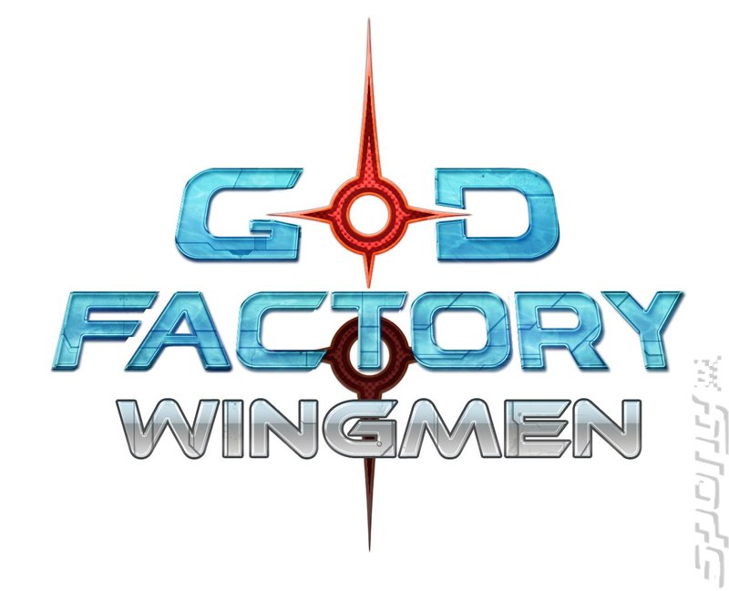 GoD Factory: Wingmen - PC Artwork