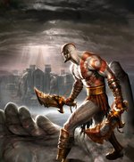 Related Images: God of War PSP: First Trailer! News image