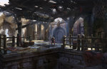 God of War: Ascension - Sexy Screens and Vibrant Video for Multiplayer! News image