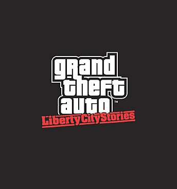 Grand Theft Auto: Liberty City Stories - PSP Artwork