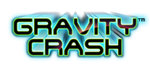 Gravity Crash - PS3 Artwork
