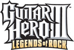 Guitar Hero III: Legends of Rock - PS3 Artwork