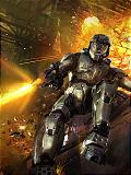 Halo 2 - Xbox Artwork