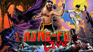 Kung-Fu Live (PS3)