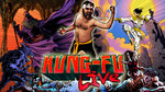 Kung-Fu Live - PS3 Artwork