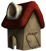 Related Images: It Came From the LittleBigPlanet... News image