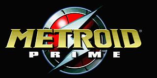 Metroid Prime - GameCube Artwork