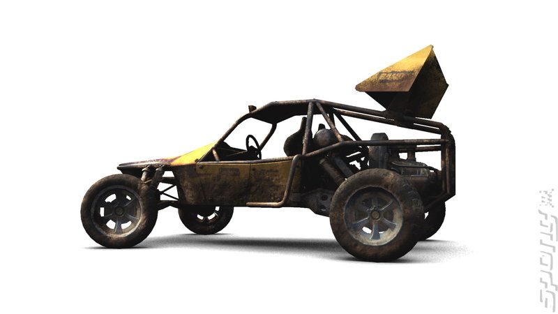 Sony Snaps Up Motorstorm And Pursuit Force Developers News image