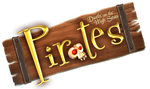 Pirates: Duels on the High Seas - DS/DSi Artwork