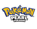 Pokémon Pearl - DS/DSi Artwork