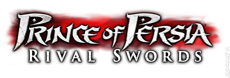 Prince of Persia: Rival Swords  - Wii Artwork