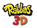 Rabbids 3D - 3DS/2DS Artwork