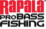 Rapala Pro Bass Fishing - Wii Artwork