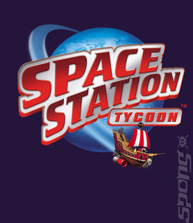 Space Station Tycoon (Wii)