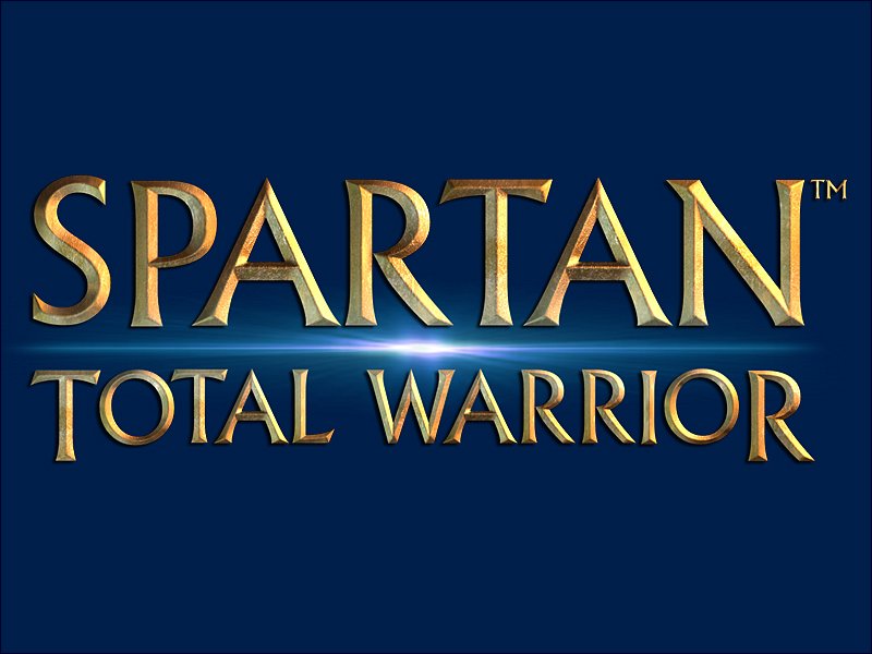 Spartan: Total Warrior - GameCube Artwork