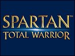 Spartan: Total Warrior - Xbox Artwork
