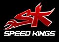 Speed Kings - GameCube Artwork