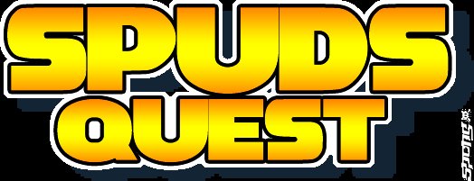 Spud's Quest - PC Artwork