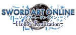 Sword Art Online: Hollow Realization - PS4 Artwork