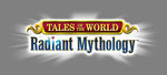 Tales of the World: Radiant Mythology - PSP Artwork